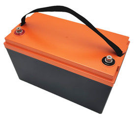12v 50ah LiFePO4 Batteria 12.6-25.6V 50-250Ah Batteria al litio Sostituzione acido piombo