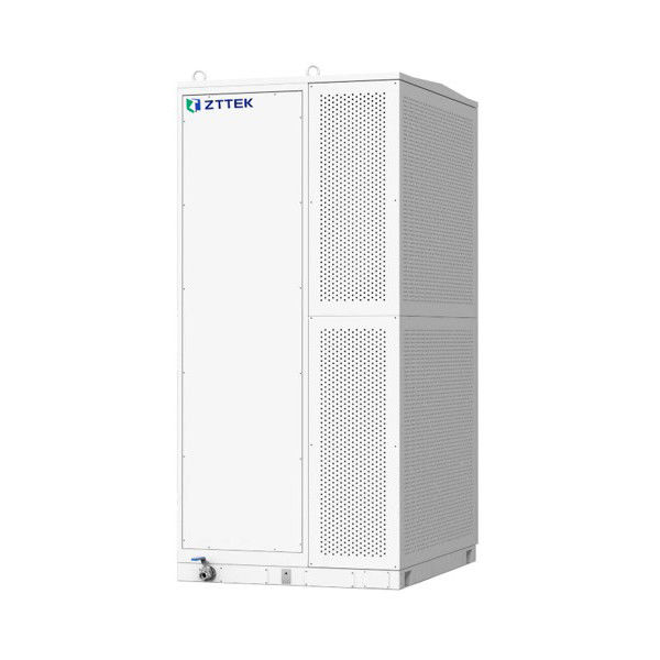 Sistema di accumulo di energia a batteria di piccole dimensioni per uso commerciale e industriale 86KWH -40KW