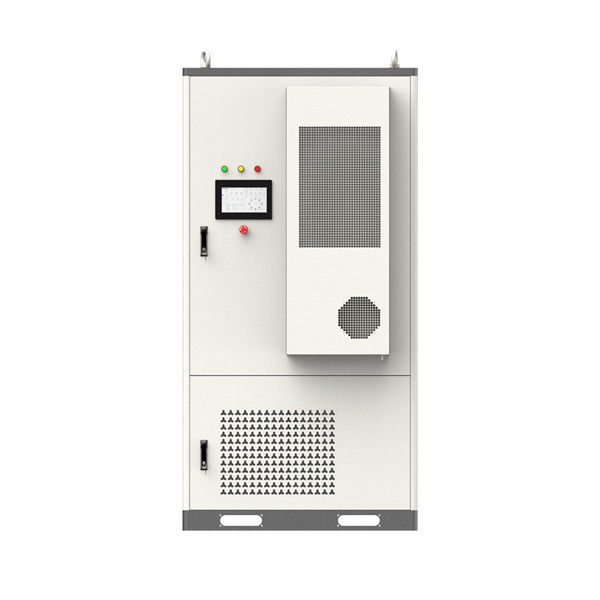 BESS C&I di medie dimensioni 100kW 215kWh per ottimizzare l'energia rinnovabile