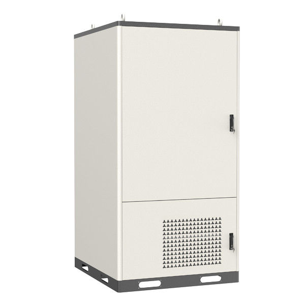 BESS C&I di medie dimensioni 100kW 215kWh per ottimizzare l'energia rinnovabile